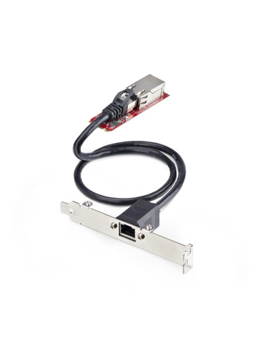 StarTech.com MR12GI-NETWORK-CARD verkkokortti Sisäinen Ethernet 2500 Mbit s