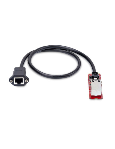 StarTech.com MR12GI-NETWORK-CARD verkkokortti Sisäinen Ethernet 2500 Mbit s