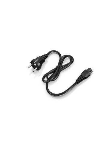 Lenovo 4X21L38724 virta-adapteri ja vaihtosuuntaaja Sisätila Musta