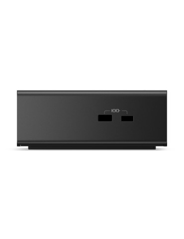Lenovo ThinkPad Thunderbolt 4 Smart Dock Gen2 7500 Kabel Svart