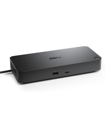 DELL SD25TB5 Langallinen Thunderbolt 5 Musta