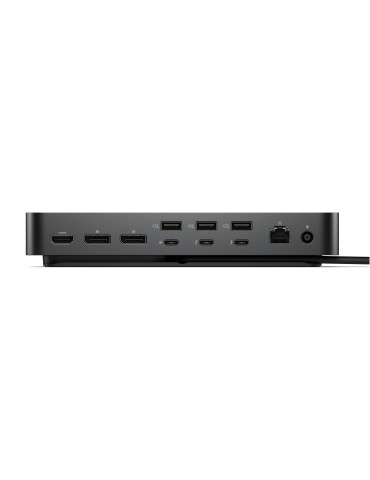 DELL SD25TB5 Langallinen Thunderbolt 5 Musta