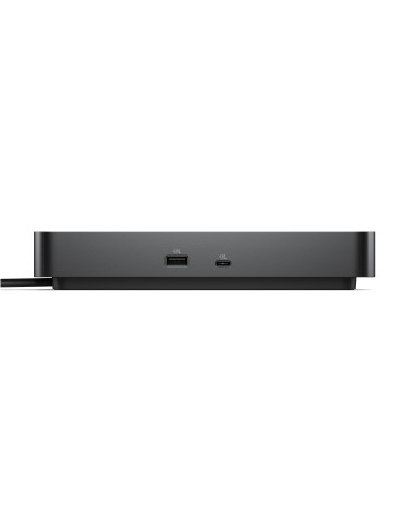 DELL SD25TB5 Langallinen Thunderbolt 5 Musta