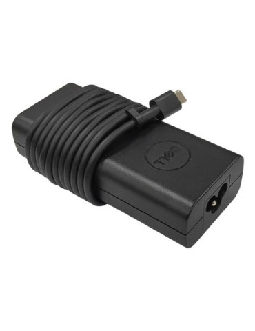 DELL 2NFMW virta-adapteri ja vaihtosuuntaaja Sisätila 65 W Musta