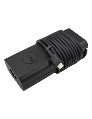 DELL 2NFMW virta-adapteri ja vaihtosuuntaaja Sisätila 65 W Musta
