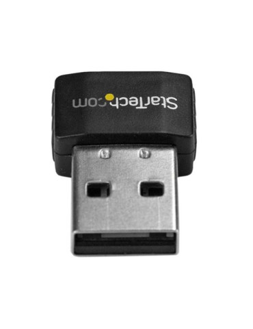 StarTech.com USB433ACD1X1 verkkokortti WLAN 433 Mbit s