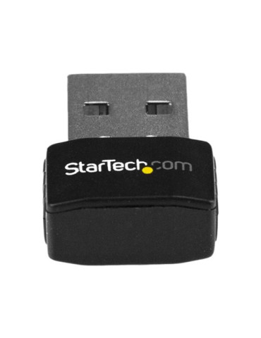 StarTech.com USB433ACD1X1 verkkokortti WLAN 433 Mbit s