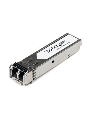 StarTech.com J9150A-ST lähetin-vastaanotinmoduuli Valokuitu 10000 Mbit s SFP+ 850 nm