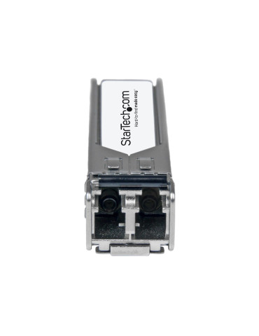 StarTech.com J9150A-ST lähetin-vastaanotinmoduuli Valokuitu 10000 Mbit s SFP+ 850 nm