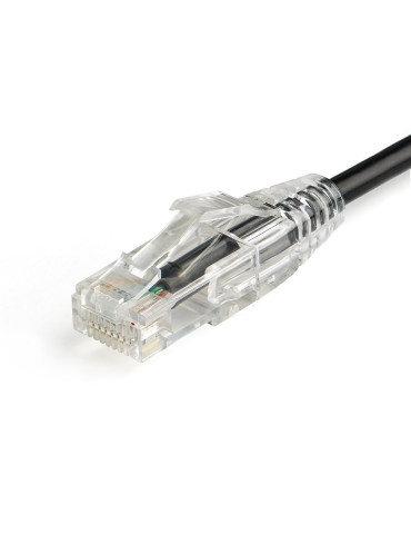 StarTech.com 1,8 m Cisco USB-konsolkabel - USB till RJ45