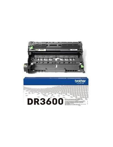 Brother DR-3600 tulostimen...