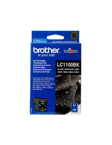 Brother LC1100BK...