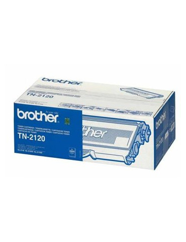 Brother TN-2120 värikasetti...