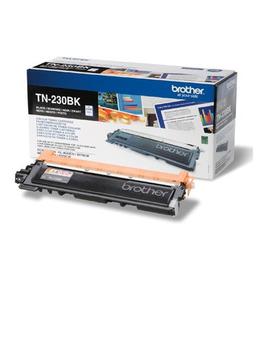 Brother TN-230BK...