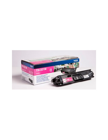 Brother TN-321M toner...