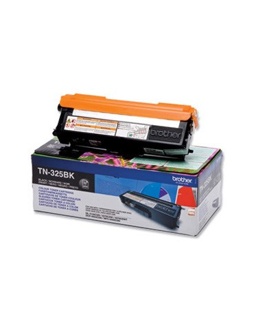 Brother TN-325BK toner...