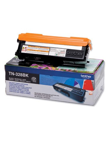 Brother TN-328BK toner...