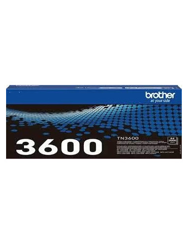 Brother TN-3600 toner...
