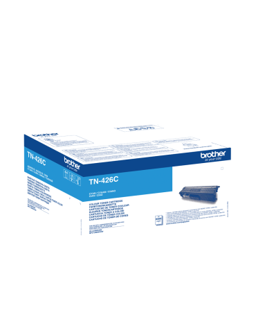 Brother TN-426C toner...