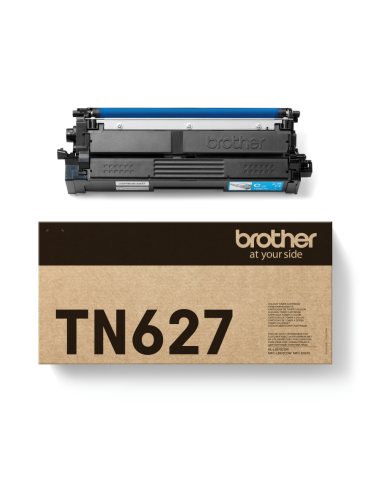 Brother TN-627C toner...