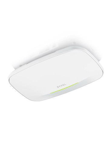 Zyxel NWA130BE-EU0101F wireless access point 5764 Mbit s White Power over Ethernet (PoE)
