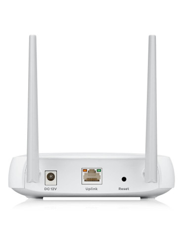 Zyxel NWA30BE 5012 Mbit s White Power over Ethernet (PoE)