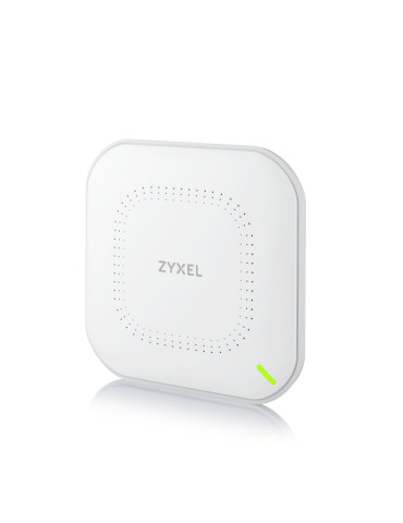 Zyxel NWA50AX 1775 Mbit s White Power over Ethernet (PoE)