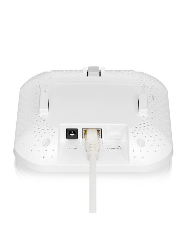 Zyxel NWA50AX PRO 2400 Mbit s White Power over Ethernet (PoE)