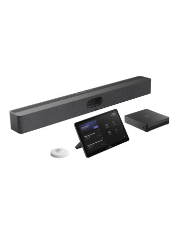 Yealink MVC S50-C5U-000 video conferencing system 50 MP Ethernet LAN Group video conferencing system