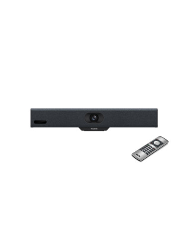 Yealink MeetingBar A10-010 video conferencing system Ethernet LAN Video collaboration bar