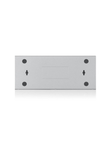 Zyxel XGS1210-12-ZZ0102F network switch Managed Gigabit Ethernet (10 100 1000) Gray
