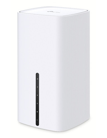 TP-Link Archer AX1800 wireless router Gigabit Ethernet Dual-band (2.4 GHz   5 GHz) 5G White