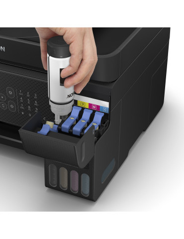 Epson EcoTank ET-4800 Inkjet A4 5760 x 1440 DPI 33 ppm Wi-Fi