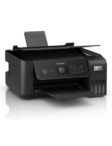 Epson EcoTank ET-2870 Inkjet A4 5760 x 1440 DPI 33 ppm Wi-Fi
