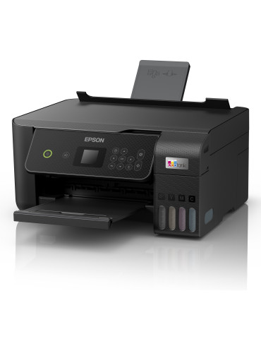 Epson EcoTank ET-2870 Inkjet A4 5760 x 1440 DPI 33 ppm Wi-Fi