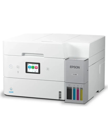 Epson EcoTank ET-4956 Inkjet A4 4800 x 1200 DPI 35 ppm Wi-Fi