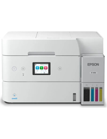 Epson EcoTank ET-4956 Inkjet A4 4800 x 1200 DPI 35 ppm Wi-Fi