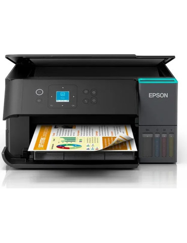 Epson EcoTank ET-2950 Inkjet A4 4800 x 1200 DPI 33 ppm Wi-Fi