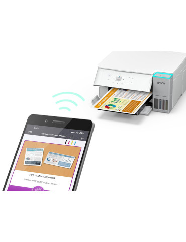 Epson EcoTank ET-2956
