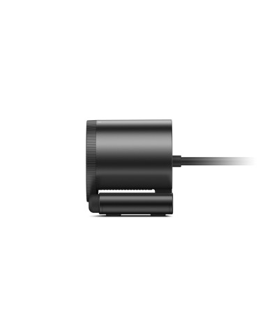 Lenovo 4XC1Q44952 webcam 2 MP 1920 x 1080 pixels USB 2.0 Black