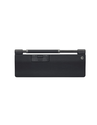 Contour Design RollerMouse Pro mouse Office RF Wireless + Bluetooth + USB Type-A Optical 2800 DPI