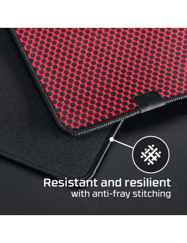 HyperX Pulsefire Mat - pelihiirimatto - kangas (L)