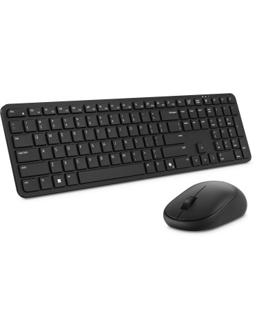 DELL Pro 5 KM526 keyboard Mouse included Home Office RF Wireless QWERTY Nordic Black