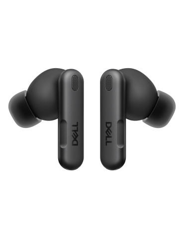 DELL EB525 Headset True Wireless Stereo (TWS) In-ear Calls Music Bluetooth Black
