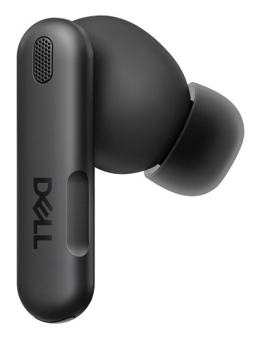DELL EB525 Headset True Wireless Stereo (TWS) In-ear Calls Music Bluetooth Black