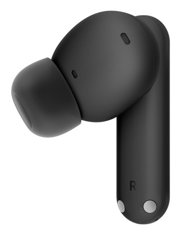 DELL EB525 Headset True Wireless Stereo (TWS) In-ear Calls Music Bluetooth Black