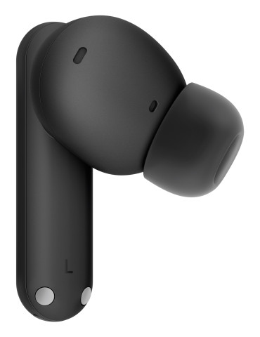 DELL EB525 Headset True Wireless Stereo (TWS) In-ear Calls Music Bluetooth Black