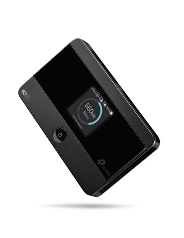 TP-Link M7350 Cellular wireless network equipment