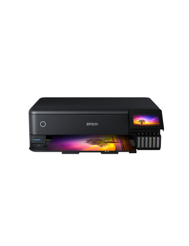 Epson EcoTank ET-8550 Inkjet A3 5760 x 1440 DPI 32 ppm Wi-Fi