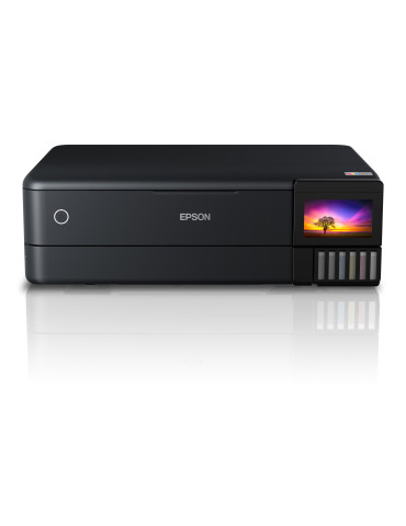 Epson EcoTank ET-8550 Inkjet A3 5760 x 1440 DPI 32 ppm Wi-Fi